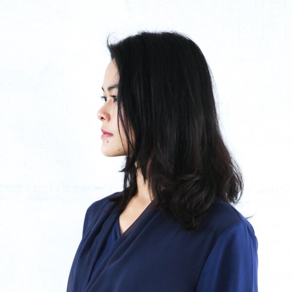 プロフィール写真